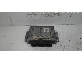 Řídící jednotka Tata Indica Vista I 2005