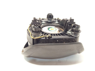 Подушка безопасности водителя C1BBA042B85BA3ZHE, 1900803 Ford Ecosport