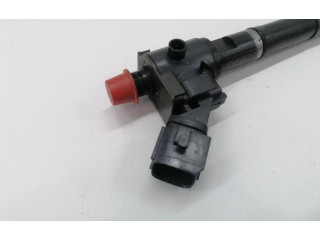 Форсунка     Volvo S80   