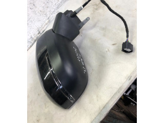 Zpětné zrcátko Nissan Juke II F16 2023 117888