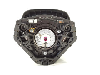 Подушка безопасности водителя 34112938B, 07355265270   Citroen Nemo