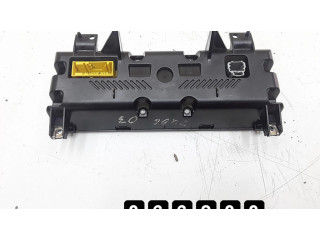 Блок управления климат-контролем 96482616yw Peugeot 406