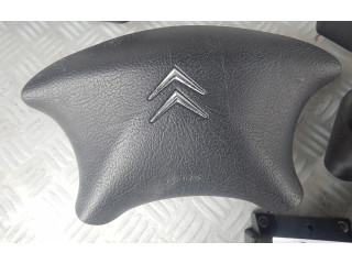 Подушка безопасности водителя 14802796ZD1   Citroen C8