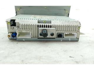 Дисплей    281158699R   Renault Clio IV