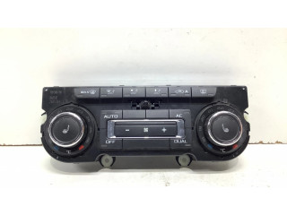 Блок управления климат-контролем 3T0907044BS, 5HB009749 Skoda Octavia Mk2 (1Z)
