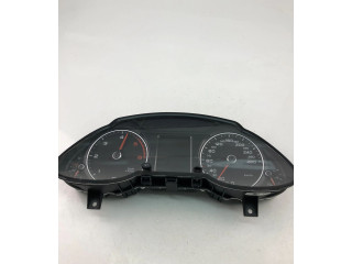 Панель приборов 8R0920930T, NO3453 Audi Q5 SQ5