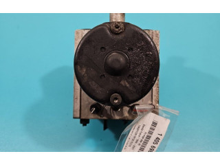 Блок АБС 0265222006, IMPRK1405698 Skoda Fabia Mk1 (6Y) 1999 - 2007 года