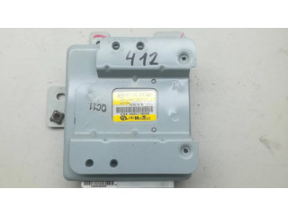 Блок управления 97RA010045 SsangYong Kyron