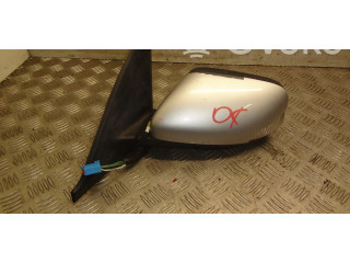Zpětné zrcátko Volvo S40 2004 30744585