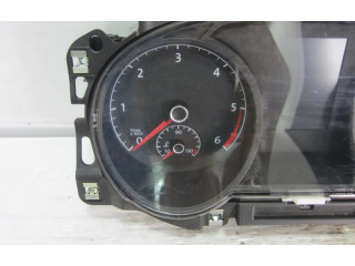 Панель приборов 5G1920741D Volkswagen Golf VII