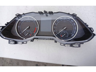 Панель приборов 3V0920751, 2018R Skoda Superb B8 (3V)