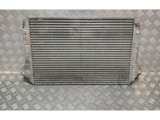 Интеркулер JD1271002220, 0R010 Toyota Corolla Verso AR10