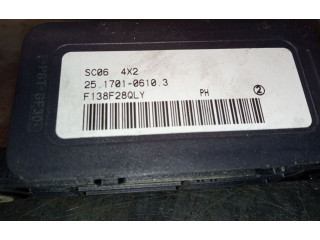 Řídící jednotka 25170106103 Dodge Caliber 2009