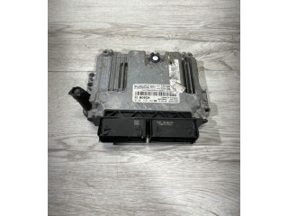 Řídící jednotka 0261S15132, CU5T14F262DA Ford Focus ST 2015