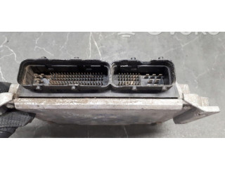 Řídící jednotka 73501858 Alfa Romeo 166 2006