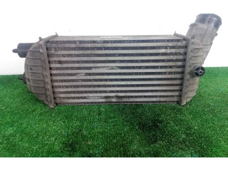 Интеркулер  300X160X80   Peugeot 5008 