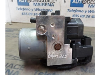 Блок управления АБС 273004440   Citroen Xsara