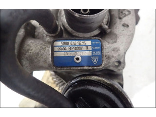  Турбина Fiat Grande Punto  73501343   для двигателя 199A2000      