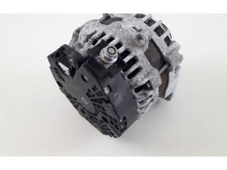 Генератор A0009063822, A0009063822 Mercedes-Benz A W176