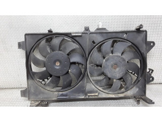 Вентилятор радиатора     848600600    Fiat Idea 1.9