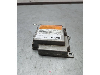Блок подушек безопасности 8P0959655D, 285001700 Audi A3 S3 8P