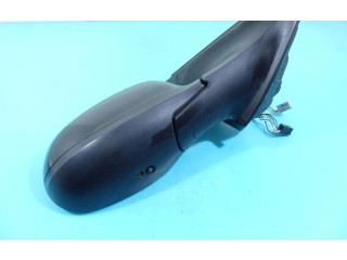 Зеркало электрическое        Lancia Delta III  2008 - 2014 года   