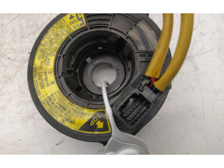 Подрулевой шлейф SRS 4DL0912CC Toyota Corolla Verso AR10