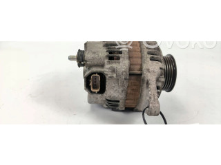 Генератор A5TG0091AE Mitsubishi Colt