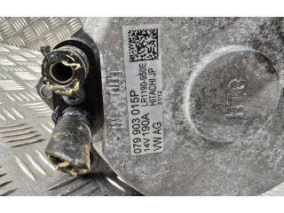 Генератор 079903015P   Audi A6 S6 C7 4G      