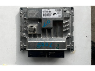 Блок управления двигателем Блок управления 55282412, 68350433AC   Fiat 500X