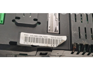 Спидометр (приборный щиток)     Audi A6 S6 C5 4B 