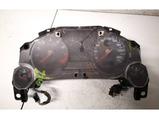 Přístrojová deska  Audi A8 S8 D3 4E 2003 4E0920900E, 4E0920900E  