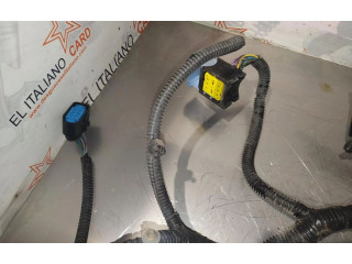 Pojistková skříňka NEGRAGRANDE, NEGRAGRANDE Ford C-MAX II 2013