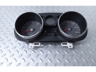 Přístrojová deska Nissan Qashqai 2009 JD51A, 1960WN7