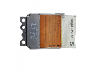 Pojistková skříňka Блок управления надувных подушек 98820jh43a Nissan X-Trail T31 2010