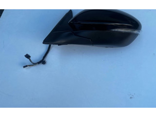 Zpětné zrcátko Alfa Romeo Stelvio 2021