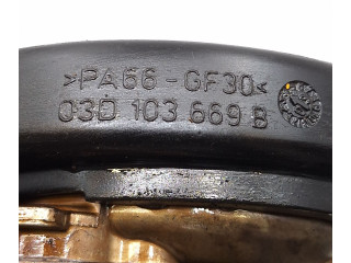 Масляный насос AZQ 03D103669B, 03D103669B Skoda Fabia Mk1 (6Y)