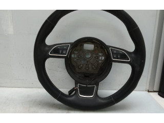 Руль Audi A1 2010 - 2018 года 4G0419091bd