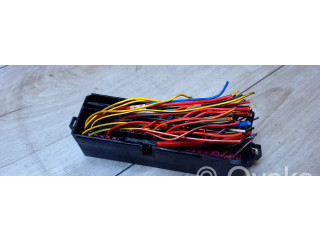   Pojistková skříňka 63593576   Skoda Roomster (5J) 2008