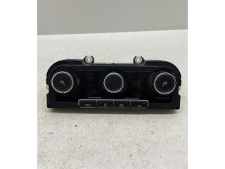 Блок управления климат-контролем 7N0907426AQ Volkswagen Caddy