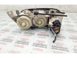 Блок управления климат-контролем 7M0819075D Ford Galaxy