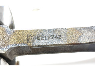 Píst 0217742 Toyota Land Cruiser (J200)