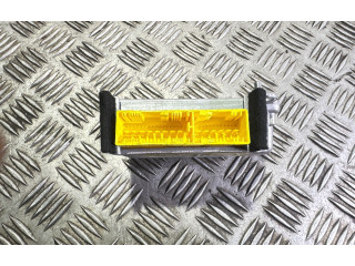 Блок подушек безопасности A1698201326   Mercedes-Benz A W169