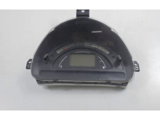 Панель приборов P9652008280H, P9652008280H Alpine C2