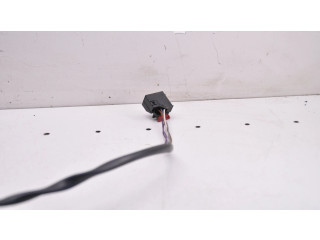 Zpětné zrcátko  Volkswagen Caddy 2013  2K6857501AR, RHD  