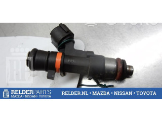 Vstřikovač 16600AX200, 16600AX200 Nissan Micra C+C CR12DE