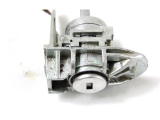 Комплект блоков управления 55537 Ford B-MAX