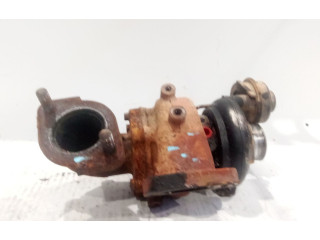 Турбина Mitsubishi Montero MR968080, 030821027 для двигателя 4D56