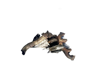 Turbodmychadlo Турбина 7580930 Alfa Romeo 155 1.7