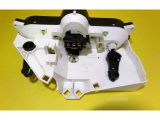 Блок управления климат-контролем 9041704687 Mitsubishi Carisma